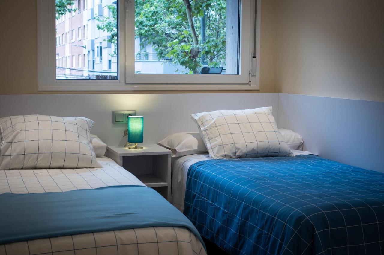 Apartamentos Palacio De Yolanda Zamora Eksteriør bilde