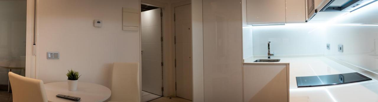 Apartamentos Palacio De Yolanda Zamora Eksteriør bilde