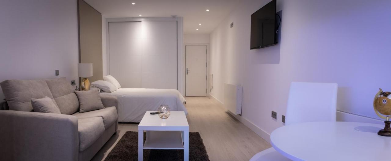 Apartamentos Palacio De Yolanda Zamora Eksteriør bilde