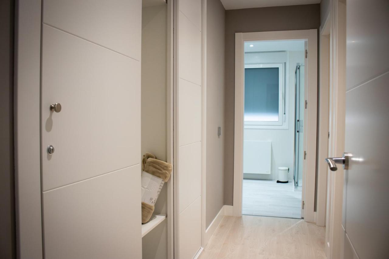 Apartamentos Palacio De Yolanda Zamora Eksteriør bilde