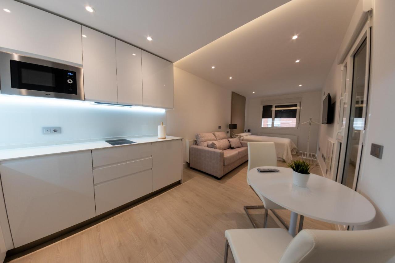 Apartamentos Palacio De Yolanda Zamora Eksteriør bilde