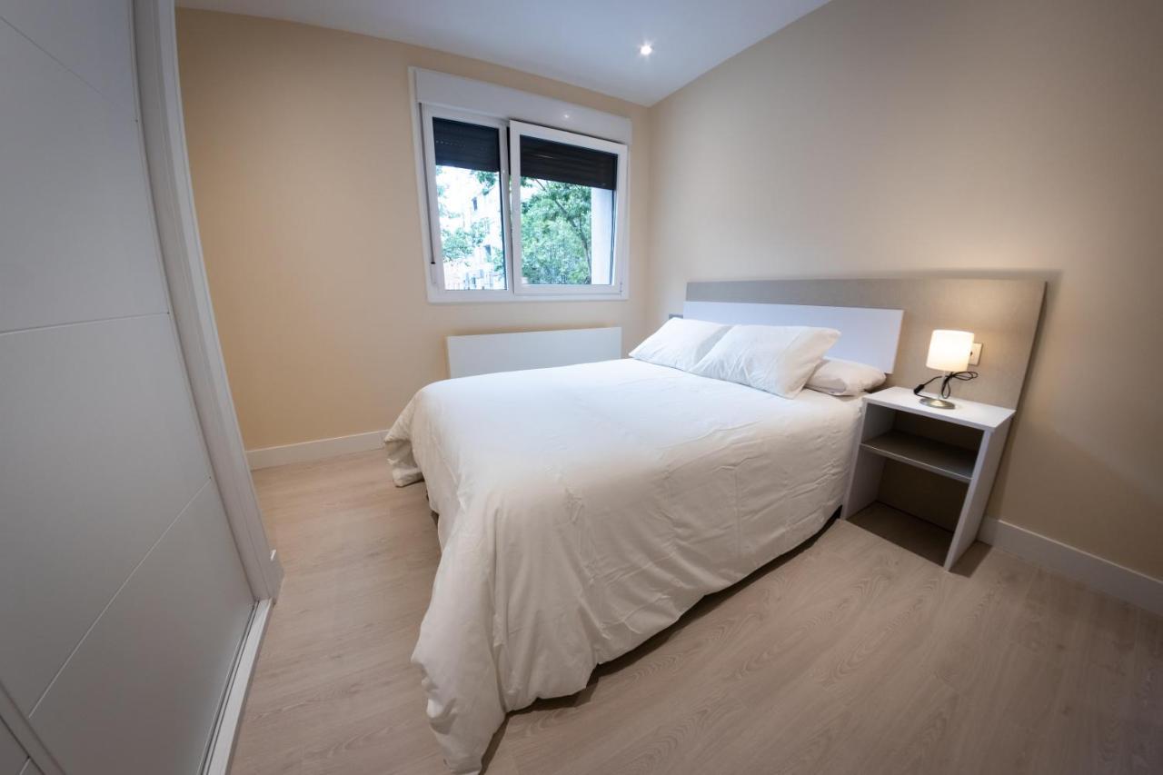 Apartamentos Palacio De Yolanda Zamora Eksteriør bilde