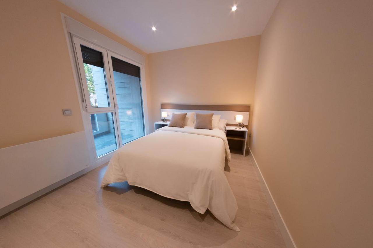 Apartamentos Palacio De Yolanda Zamora Eksteriør bilde