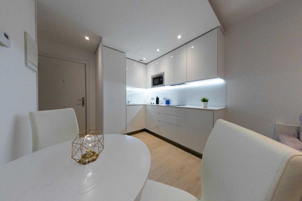 Apartamentos Palacio De Yolanda Zamora Eksteriør bilde