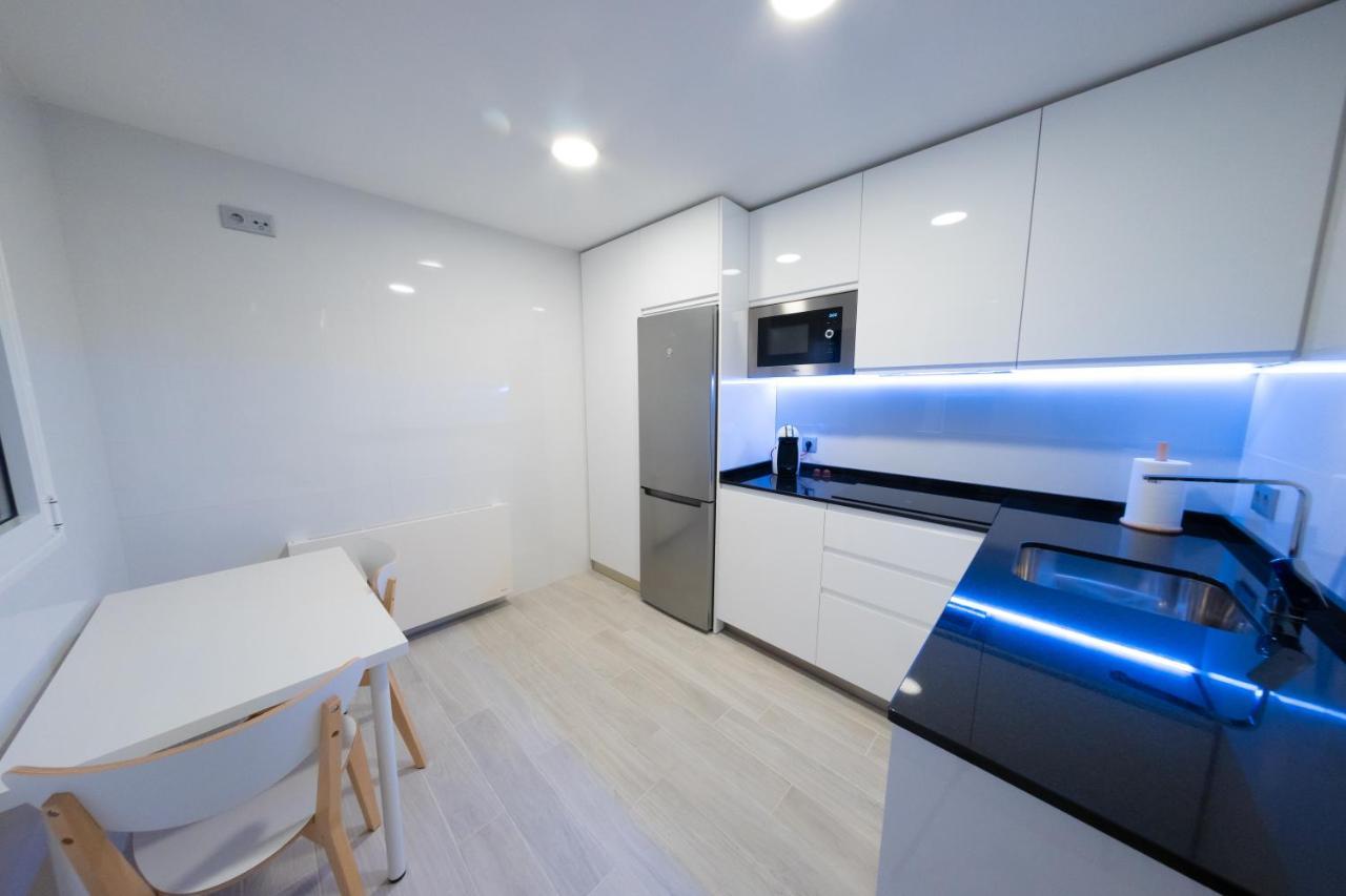 Apartamentos Palacio De Yolanda Zamora Eksteriør bilde