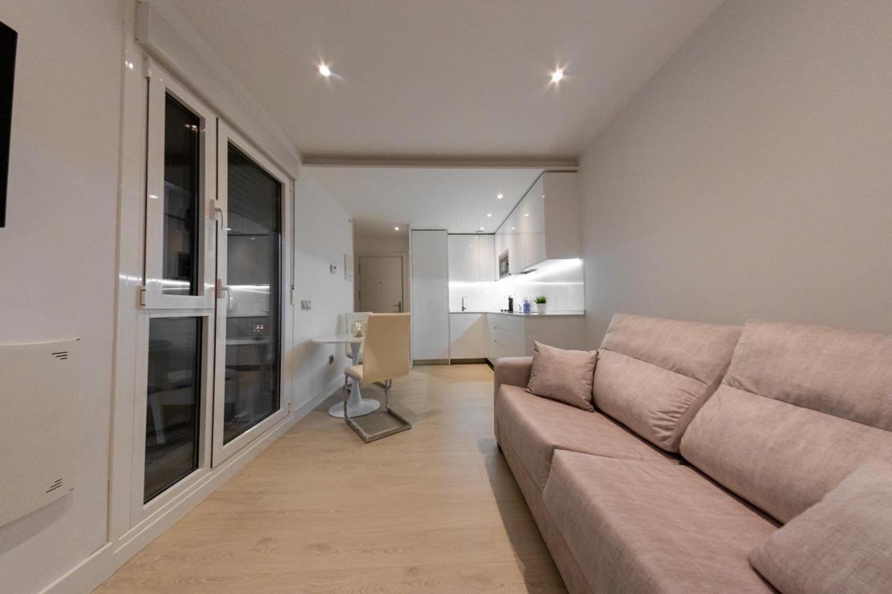 Apartamentos Palacio De Yolanda Zamora Eksteriør bilde